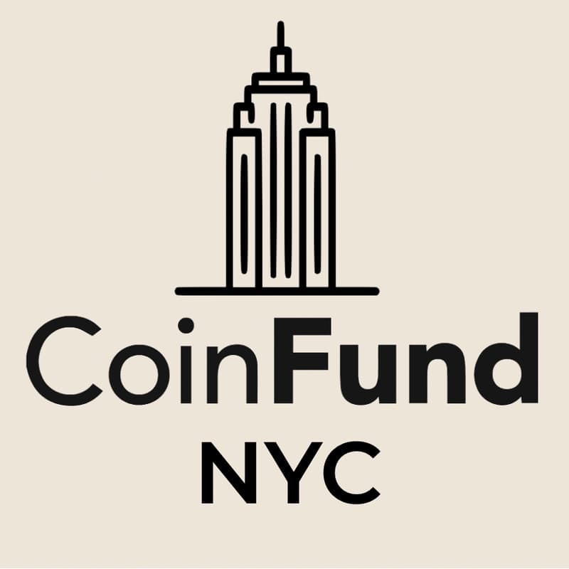 Cover Image for CoinFund New York Minute