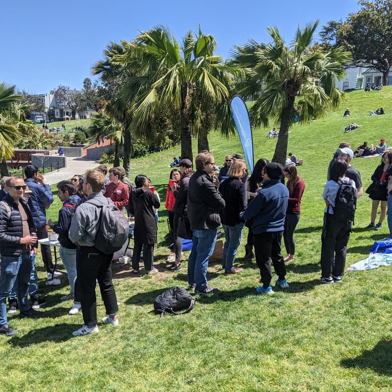 Cover Image for Double Crux Picnic