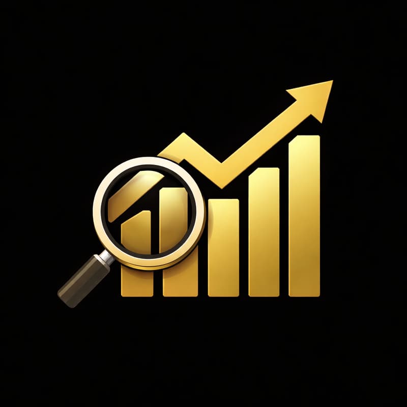 Cover Image for Finding Inflection Points Before the Crowd
