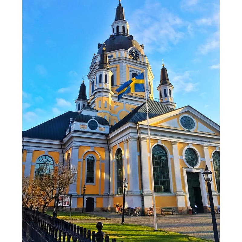 Cover Image for Shared experiences at Södermalm