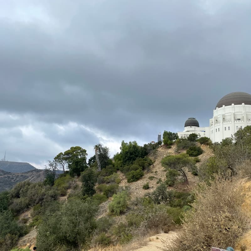 Cover Image for SoCal Columbia & Friends Hollywood Hike