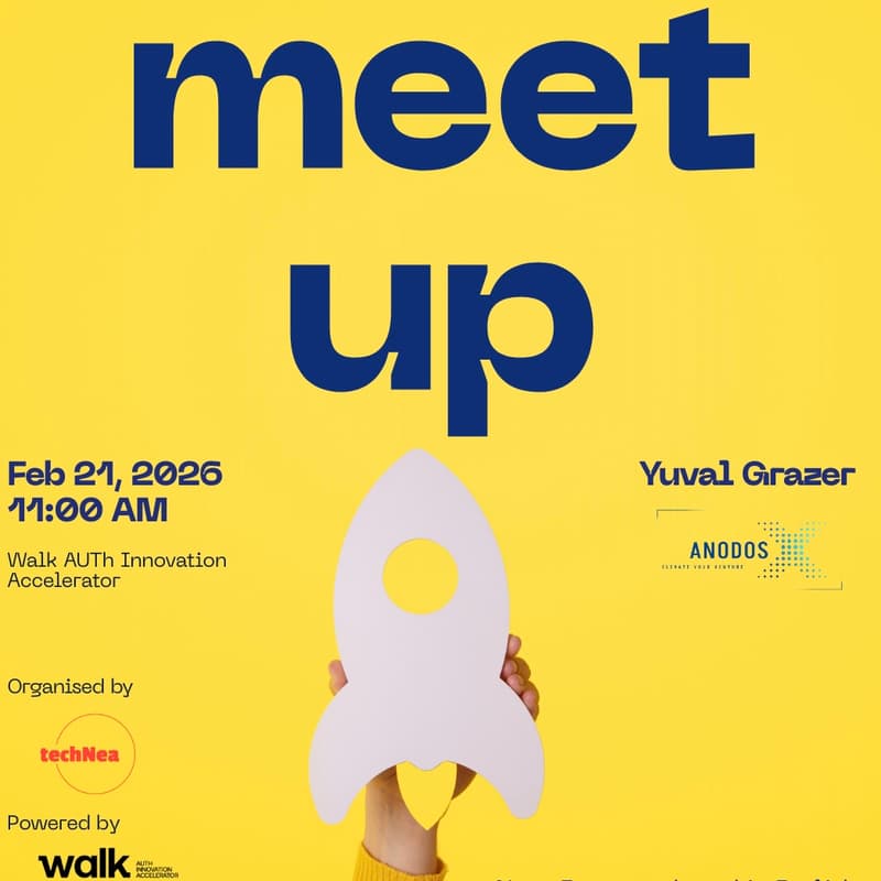 Cover Image for How to build things that people want_MeetUp_TechNea