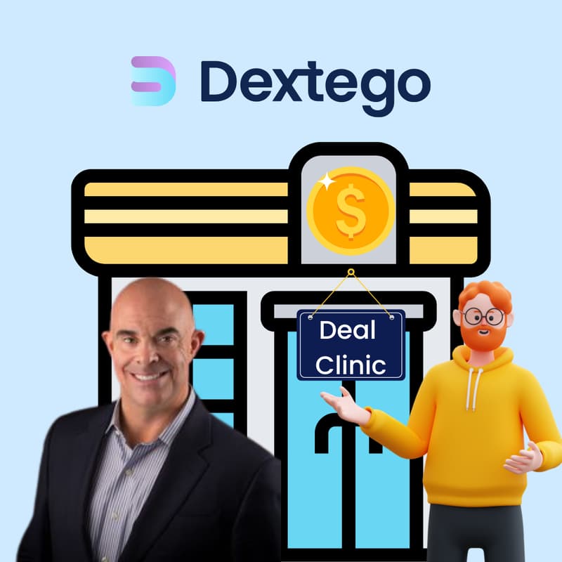 Cover Image for Deal Clinic