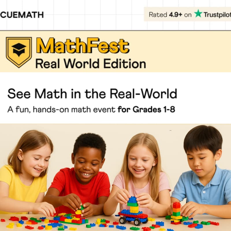Cover Image for MathFest '25: Naperville, IL