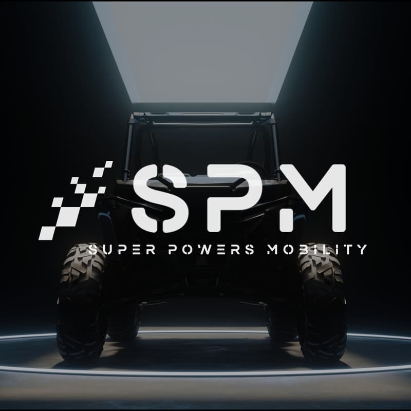 Cover Image for SPM Unveiling : Unleashing off-road performance from the future