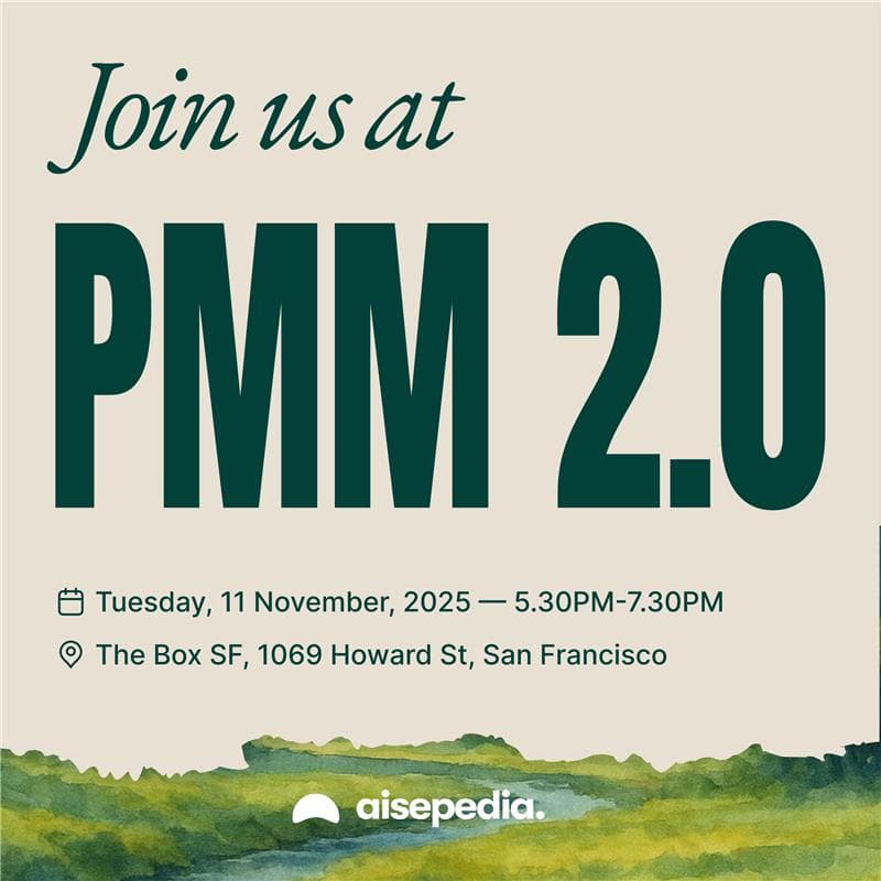 Cover Image for PMM 2.0: Redefining the Product Marketing Role to Drive Maximum Impact