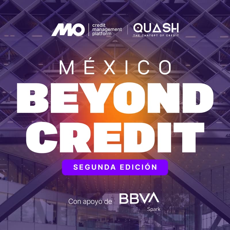 Cover Image for México Beyond Credit - Segunda Edición