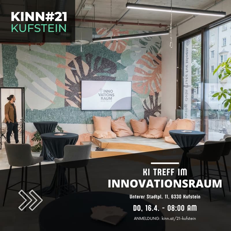 Cover Image for KINN#21 Kufstein