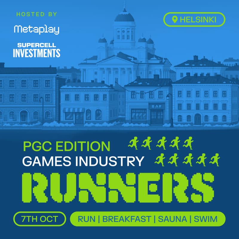 Cover Image for 7 at 7 - Helsinki Morning Run & Breakfast