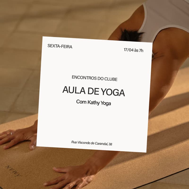 Cover Image for Yoga com Kathy