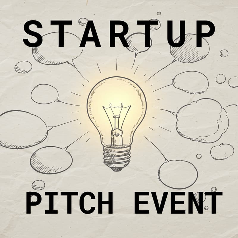Cover Image for Tokyo Metropolitan Government + JETRO Pitch Event