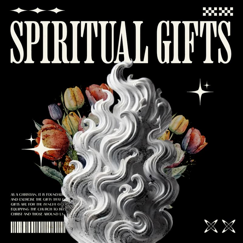 Cover Image for Spiritual Gifts Class