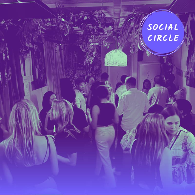 Cover Image for Community Night [FREE]