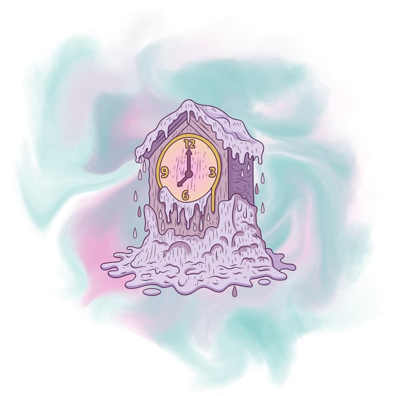 Cover Image for Reclaiming Time: Finding Rhythm Beyond Urgency