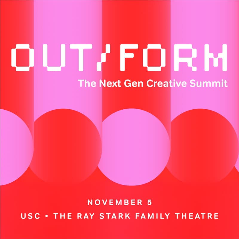 Cover Image for OUT/FORM Summit