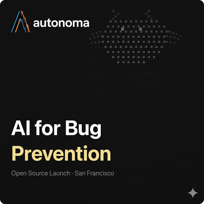 Cover Image for Agents for Bug Prevention | Open Source Launch + Mac Mini giveaway for top builder