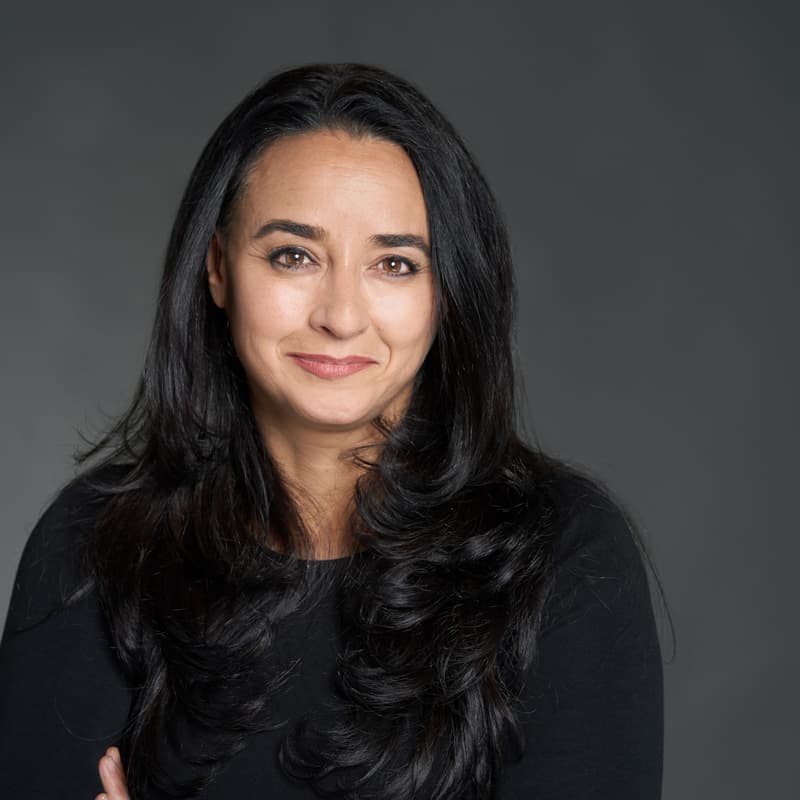 Cover Image for Reclaiming Power: All We Want is Everything with Soraya Chemaly