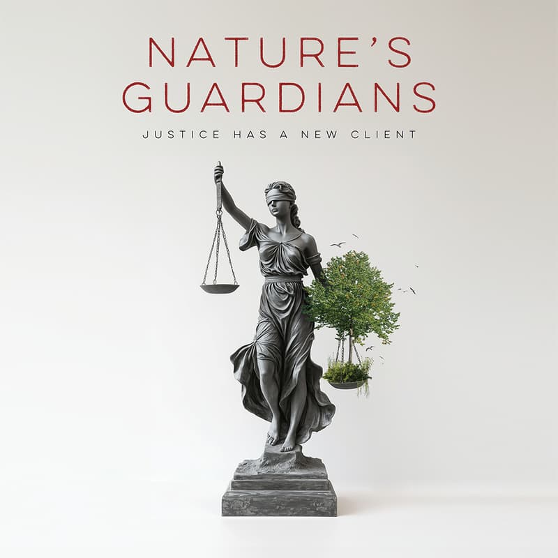 Cover Image for Nature’s Guardians: Film Screening And Discussion