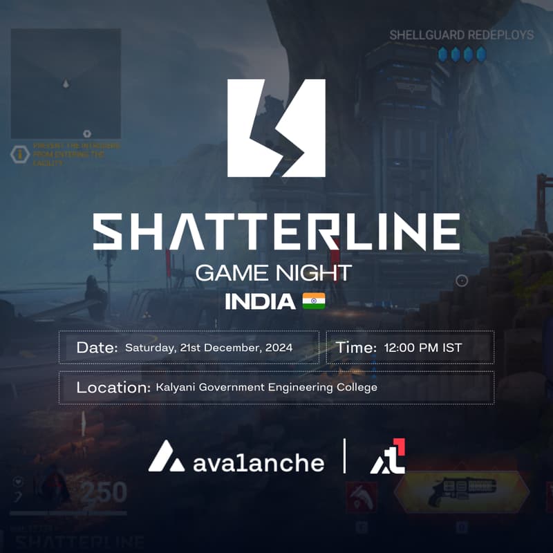 Cover Image for BattleLine: GameNight by Avalanche Team1