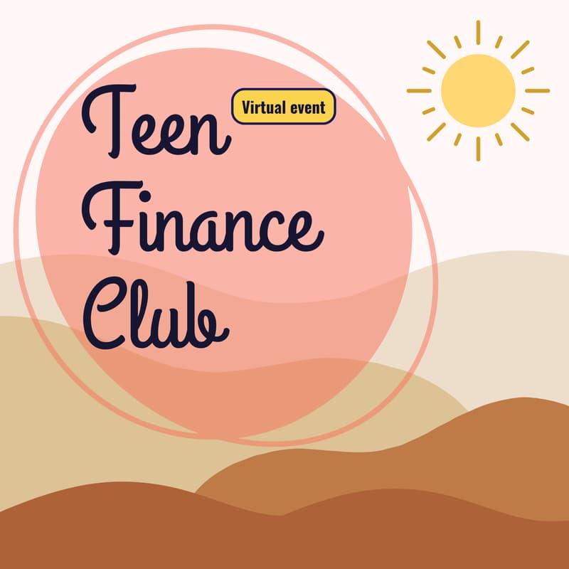 Cover Image for TFC October 2026 - Budgeting, Cash Flow & Smart Holiday Spending