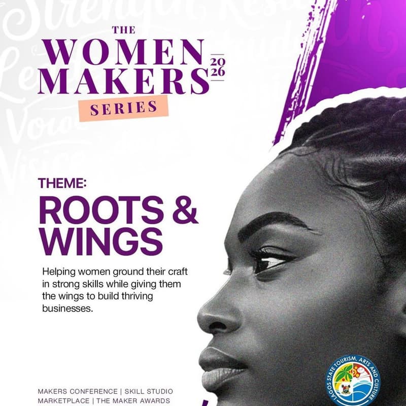 Cover Image for WMS 2026: Roots & Wings