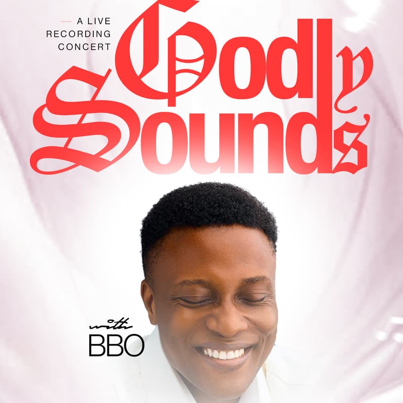 Cover Image for Godly Sounds With BBO
