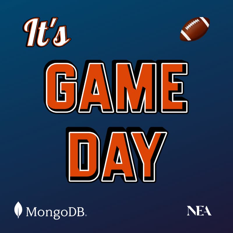 Cover Image for BIG GAME TAILGATE: Stanford vs. Cal