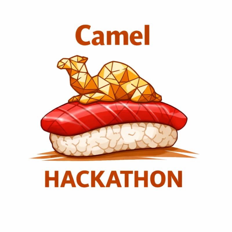 Cover Image for Camel Sushi Hackathon