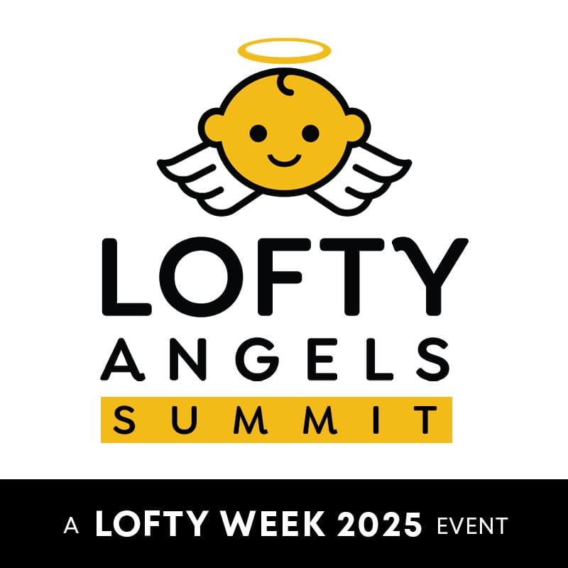 Cover Image for Lofty Angels Summit