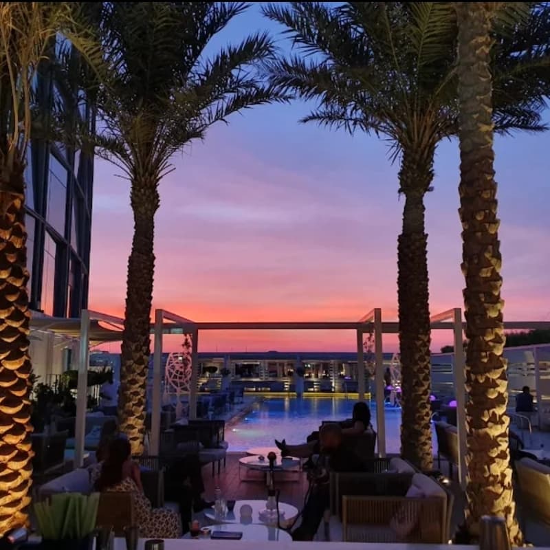 Cover Image for 🆕 Luxury Venue 🆕Elegant Networking Event under Star✨✨