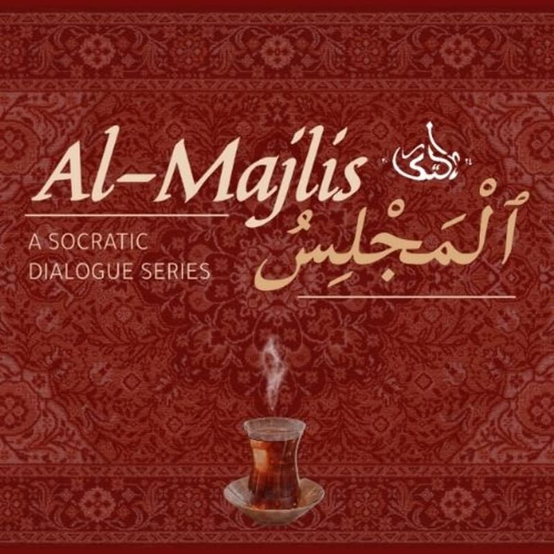 Cover Image for Al Majlis: A Socratic Dialogue Series