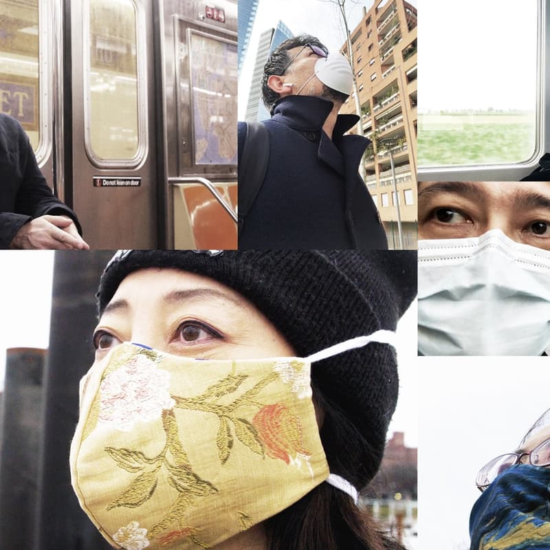 Cover Image for Alone/Together: Virtual Screening & Online Discussion