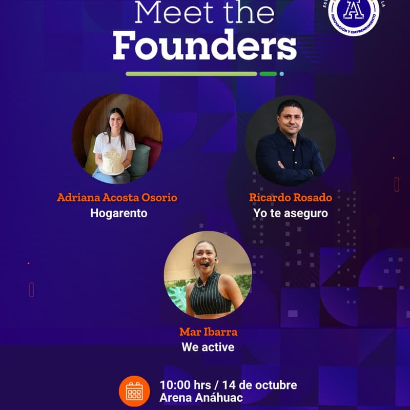 Cover Image for Meet The Founders: Influencers