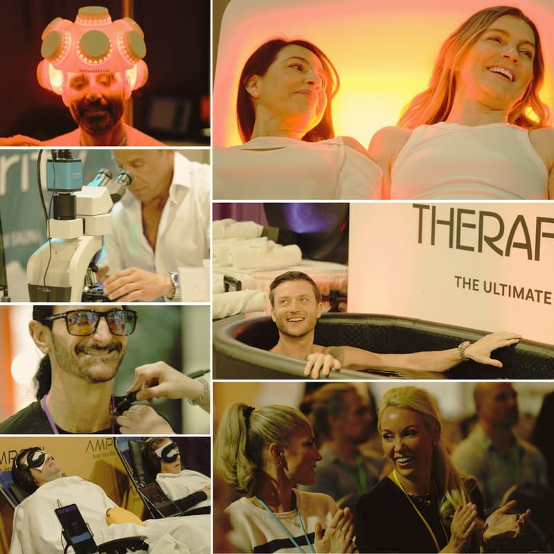 Cover Image for bioEDGE Longevity Summit NYC July 10-11, 2026