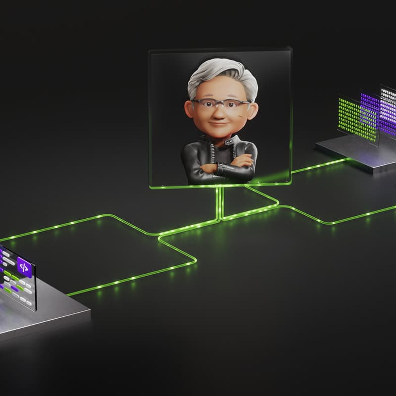Cover Image for Learn With Me: Building Grounded AI Agents with Nemotron and RAG