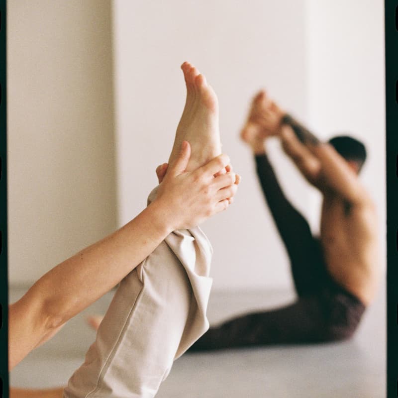 Foto de portada de Workshops de Flexibilidad - SPLIT, HIPS & HAMSTRINGS