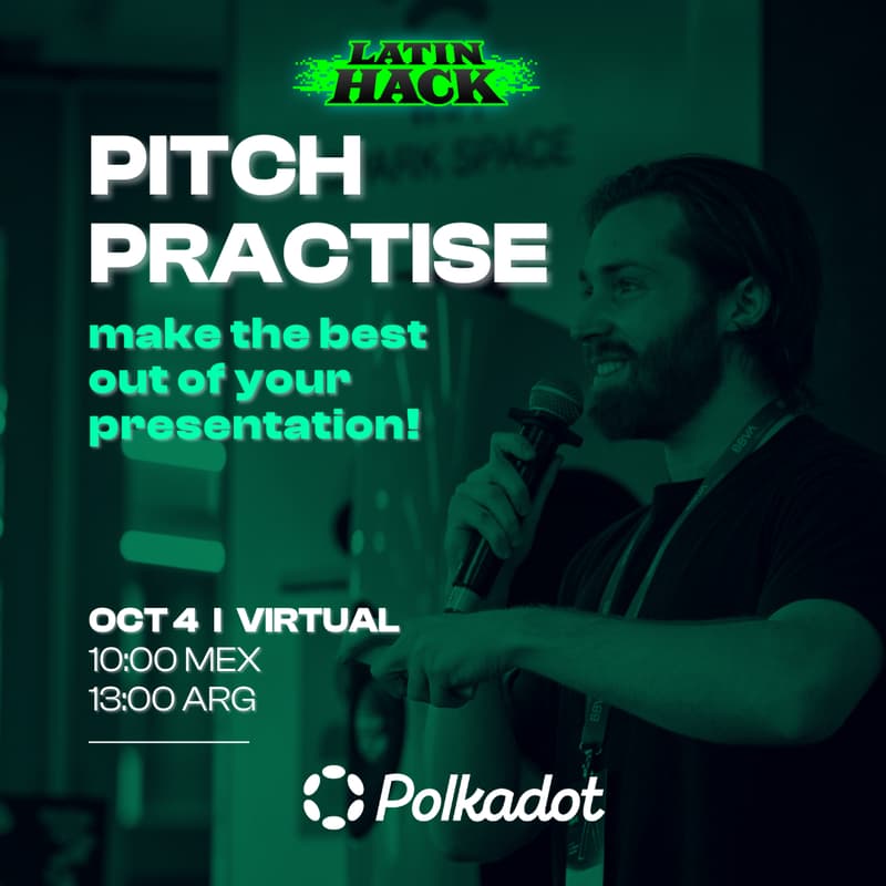 Cover Image for PITCH PRACTISE