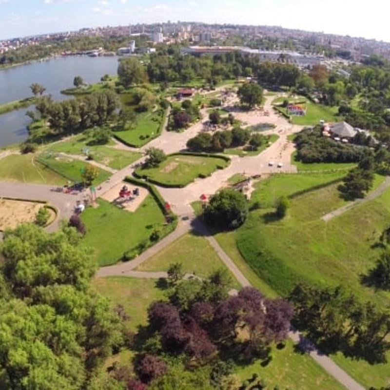 Cover Image for Tura de duminică Constanța