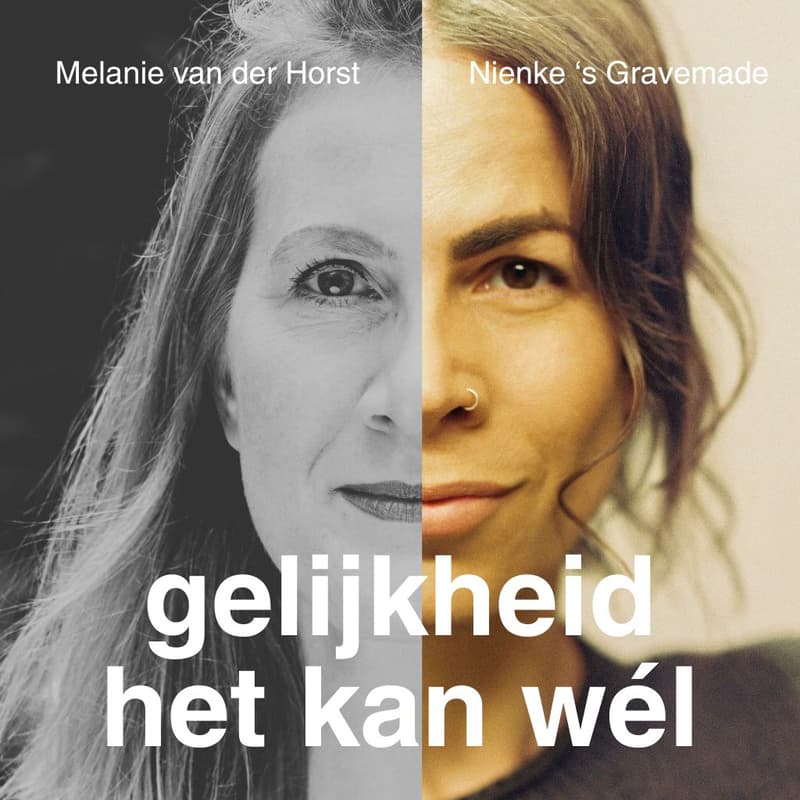 Cover Image for Het vrouwencongres. Gelijkheid, het kan wél.