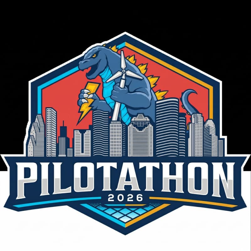 Cover Image for Pilotathon 2026