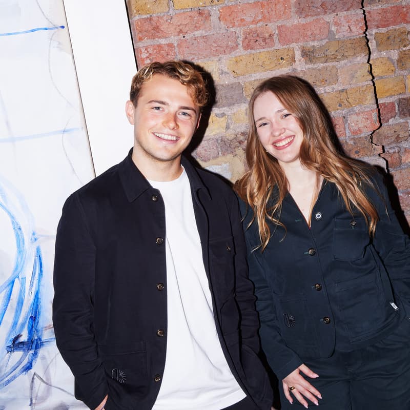 Cover Image for Calibr Launch Party