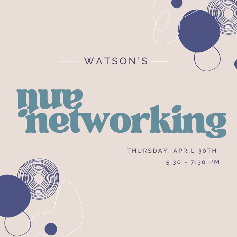 Cover Image for Anti-Networking Meetup | Cinq à Sept