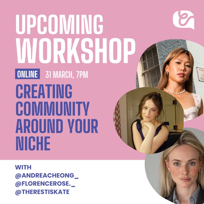 Cover Image for Creating Community Around Your Niche