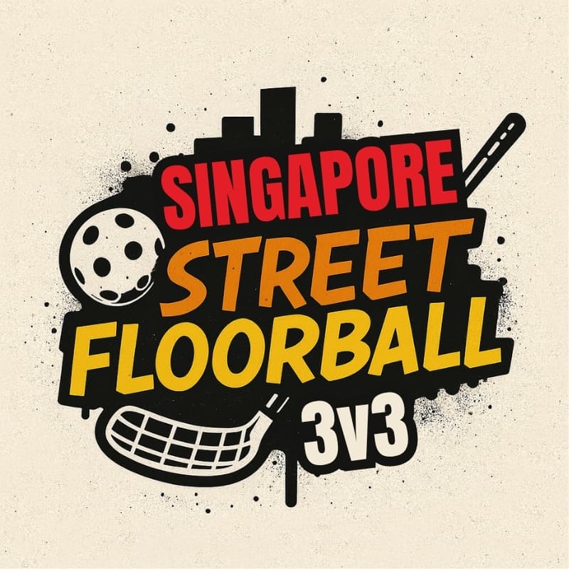 Cover Image for 2025 SGUSFF Singapore Street Floorball 3v3 (Masters Mixed)