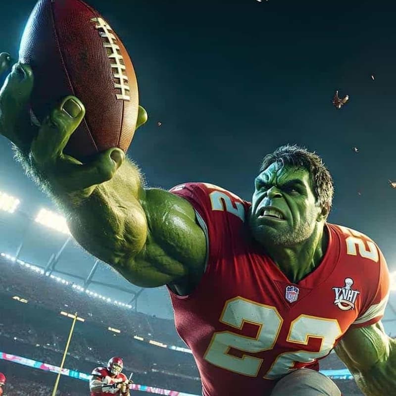 Cover Image for Fantasy Football Draft