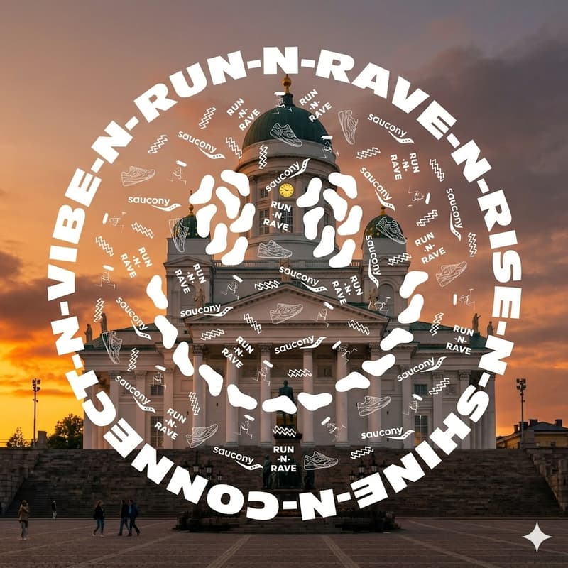 Cover Image for HELSINKI RACE TRIP