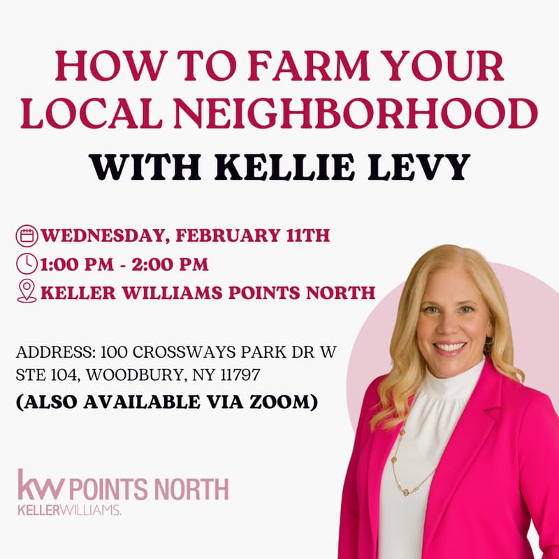 Cover Image for How to Farm Your Local Neighborhood
