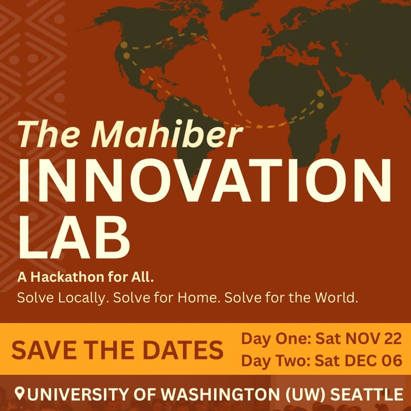 Cover Image for The Mahiber Innovation Lab