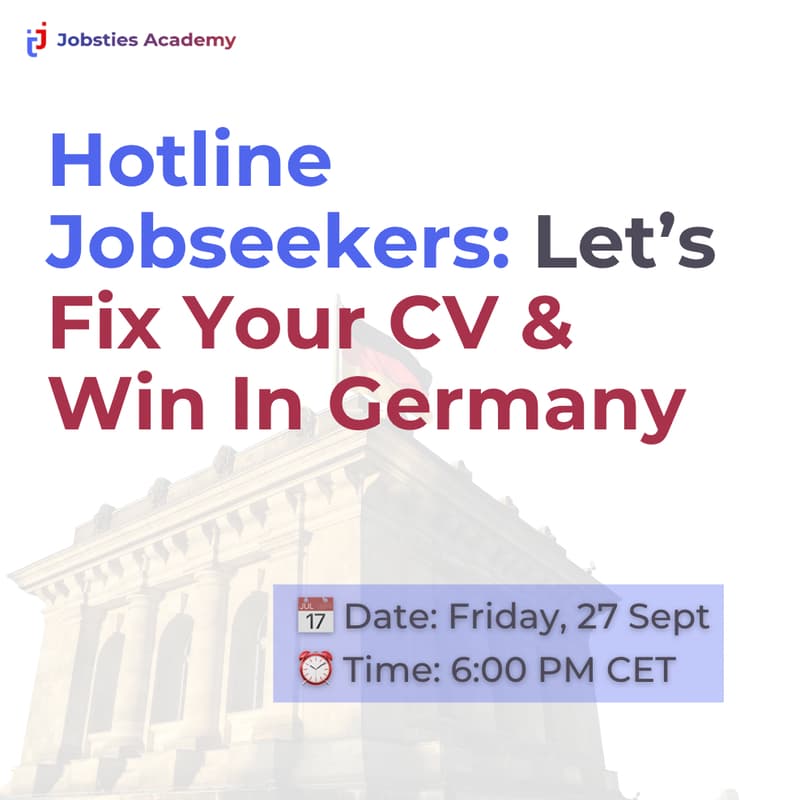 hotline-jobseekers-let-s-fix-your-cv-win-in-germany-zoom-luma