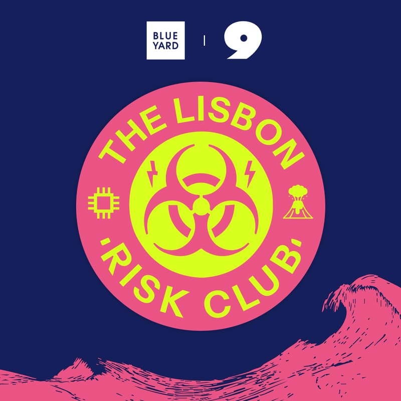 Cover Image for Dinner, Drinks & Debates with The Lisbon Risk Club